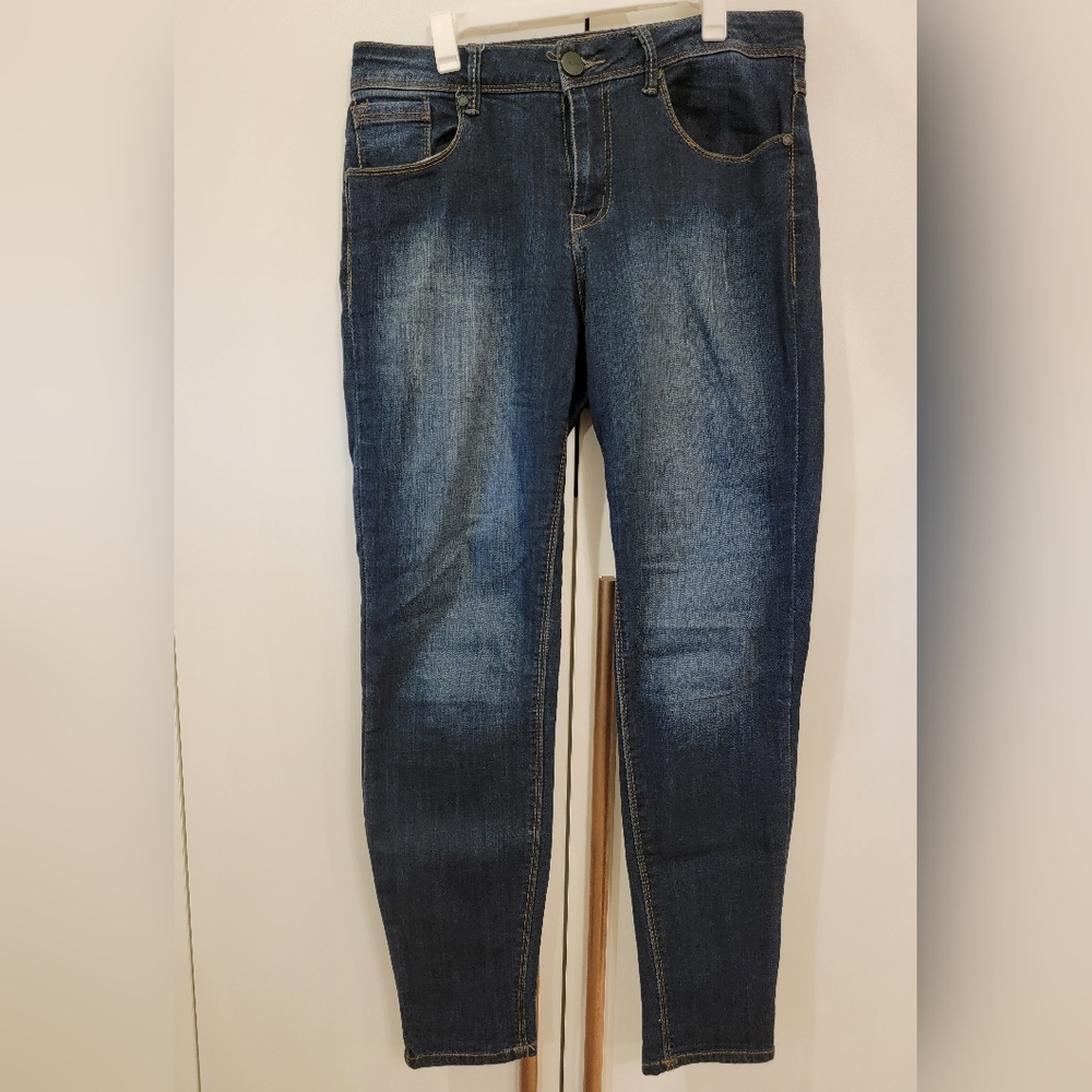 1822 Demin Adrianna jeans